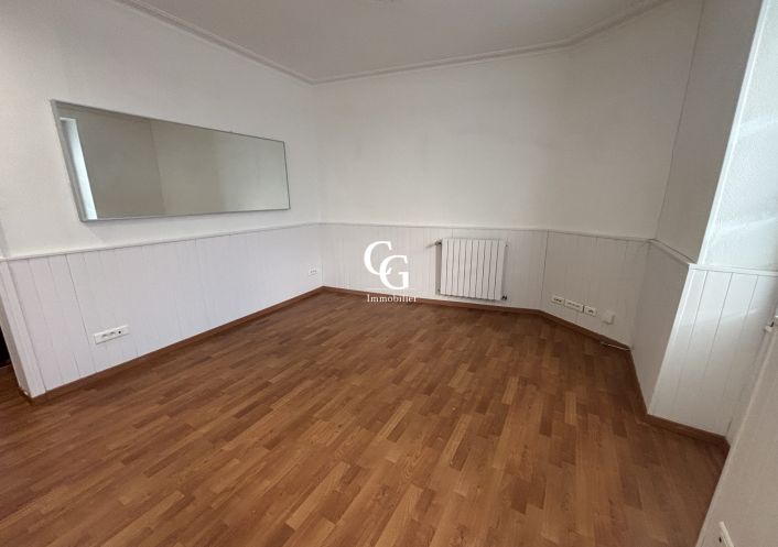 à louer Maison Nantes