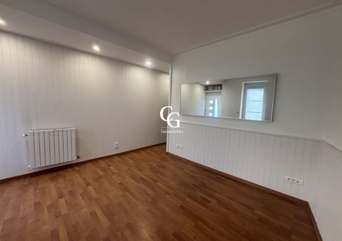 à louer Maison Nantes