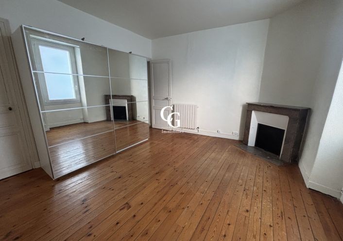 à louer Maison Nantes