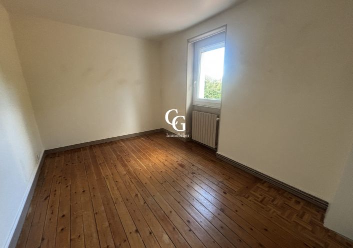 à louer Maison Nantes