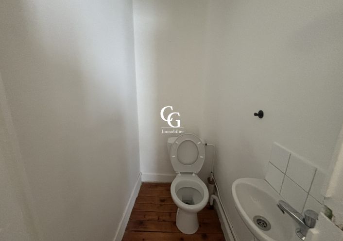 à louer Maison Nantes