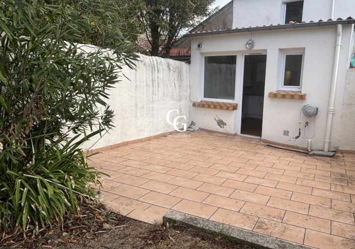 à louer Maison Nantes