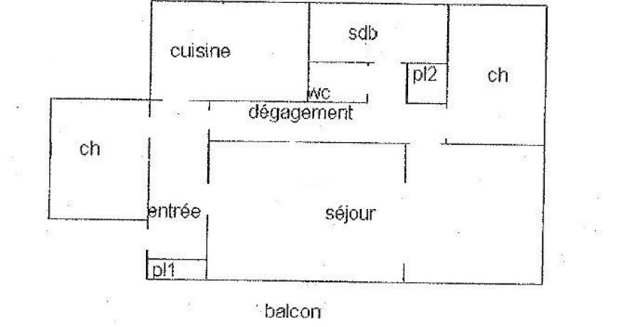 location Appartement Nantes