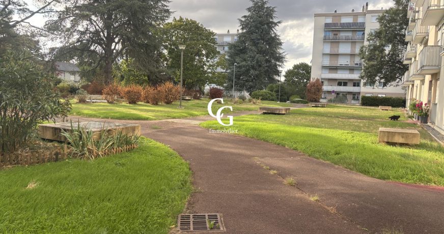 location Appartement Nantes