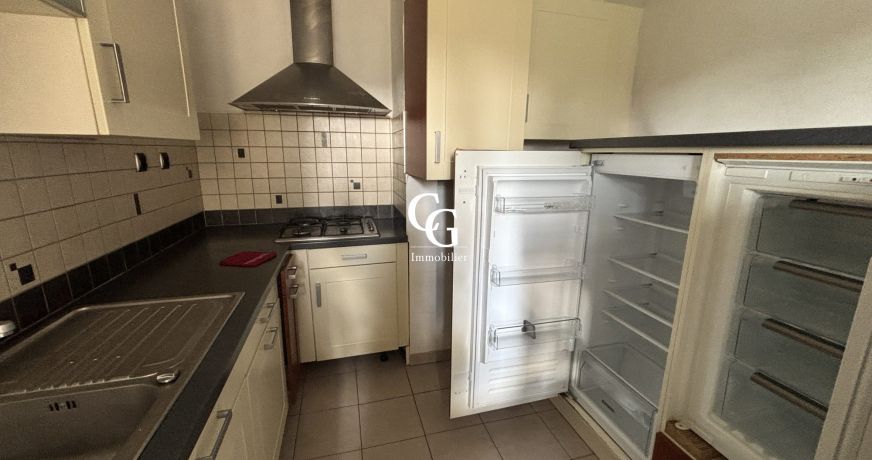 location Appartement Nantes