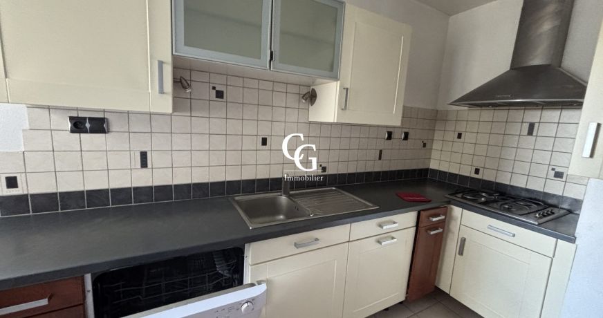 location Appartement Nantes