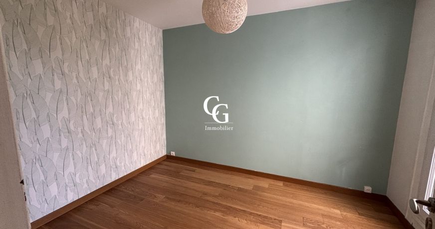 location Appartement Nantes