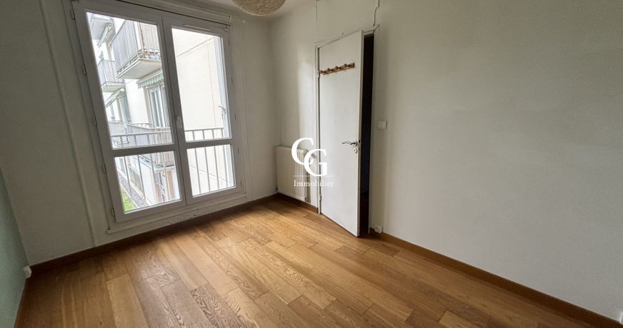 location Appartement Nantes