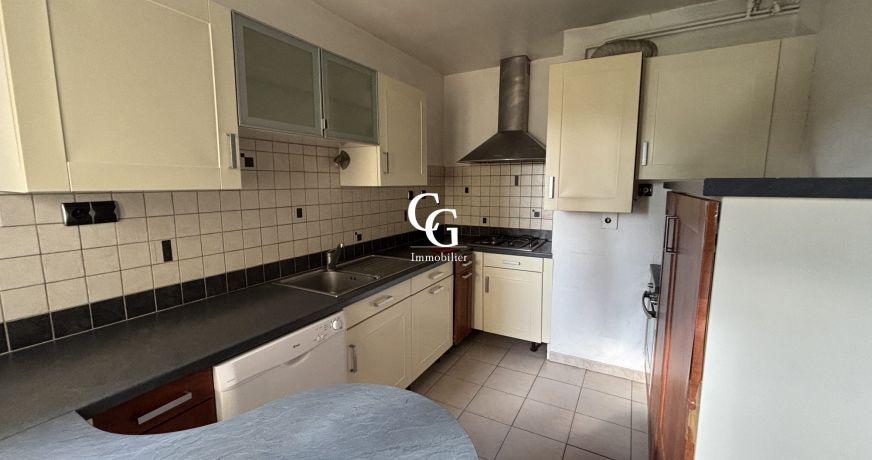 location Appartement Nantes