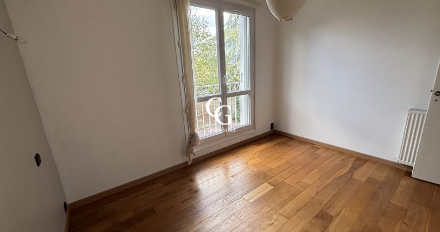 location Appartement Nantes