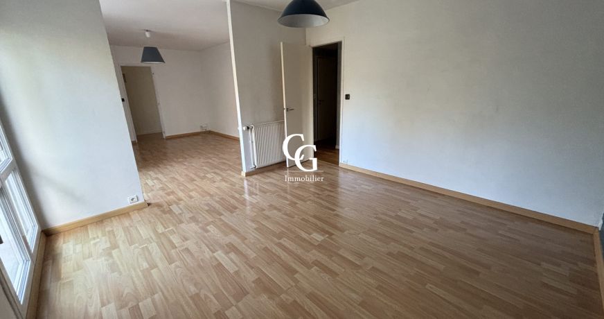 location Appartement Nantes