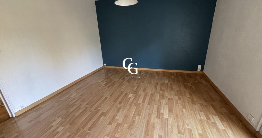 location Appartement Nantes