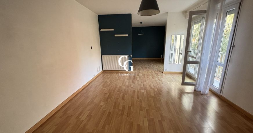 location Appartement Nantes