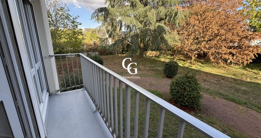 location Appartement Nantes