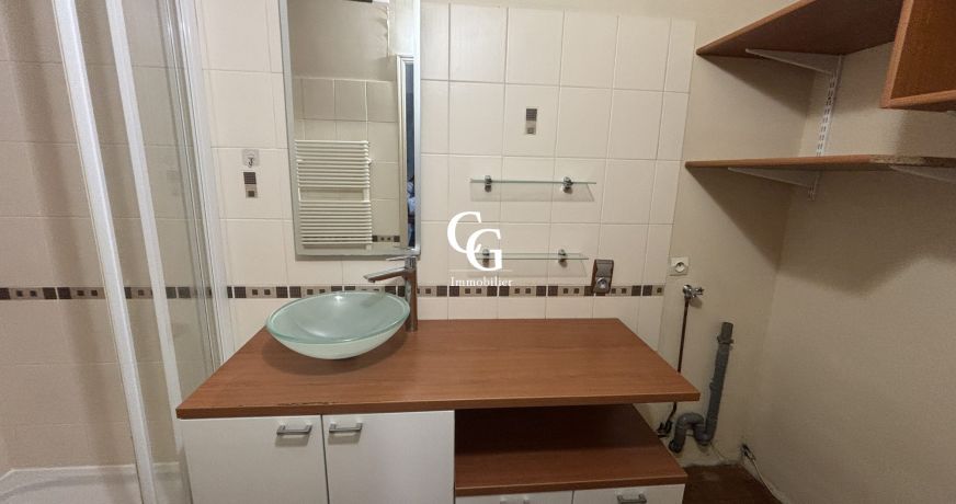 location Appartement Nantes