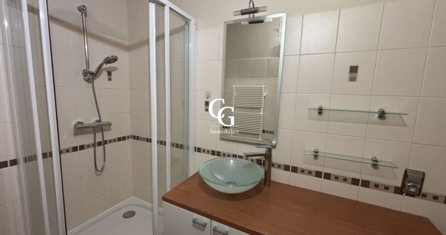 location Appartement Nantes