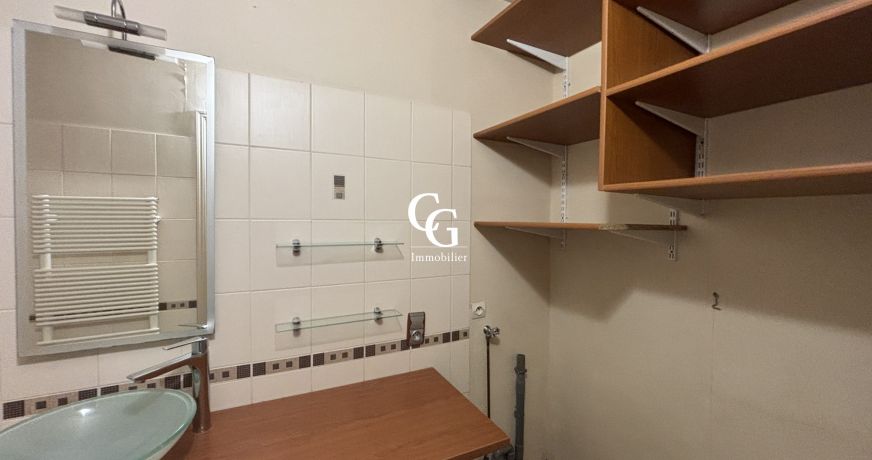 location Appartement Nantes