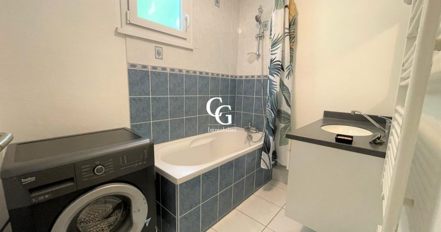 location Appartement Nantes