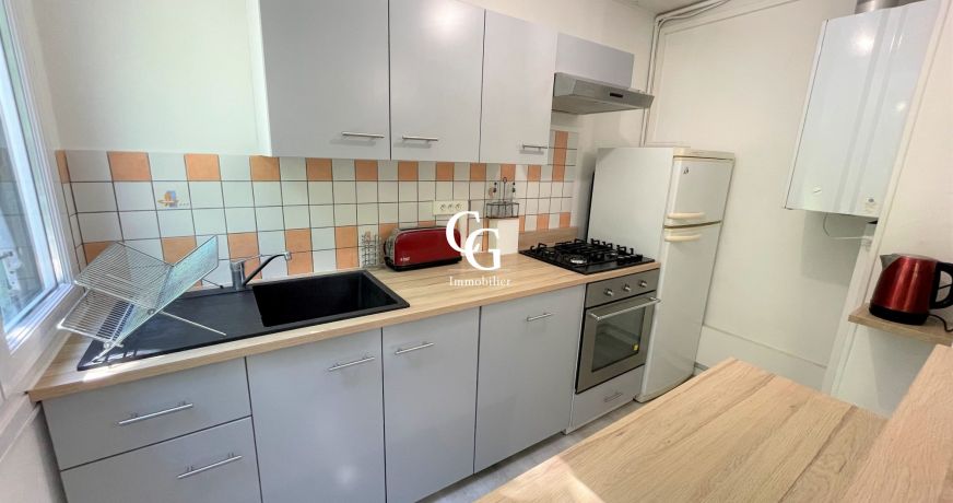 location Appartement Nantes