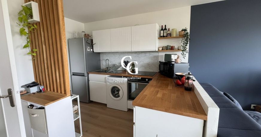 location Appartement Nantes