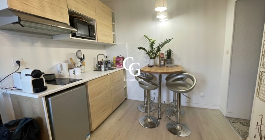 location Appartement Nantes