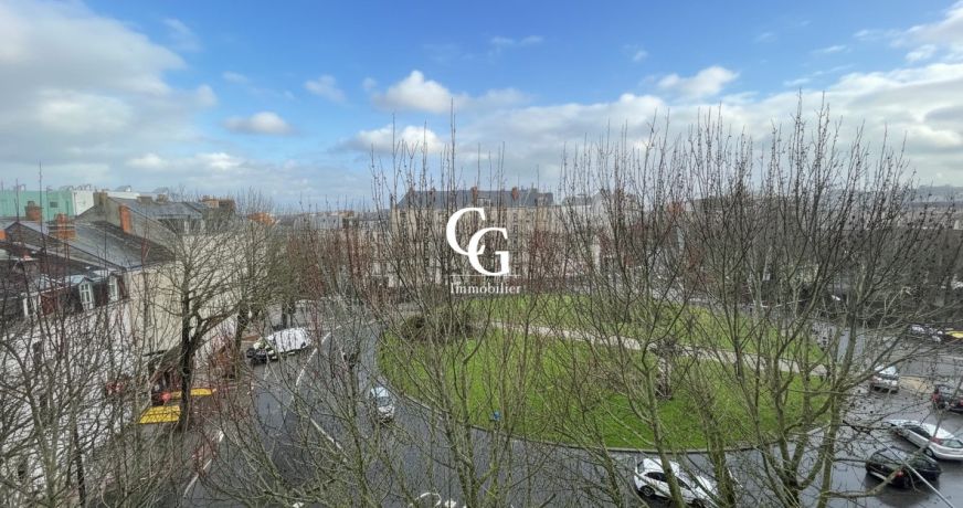 location Appartement Nantes