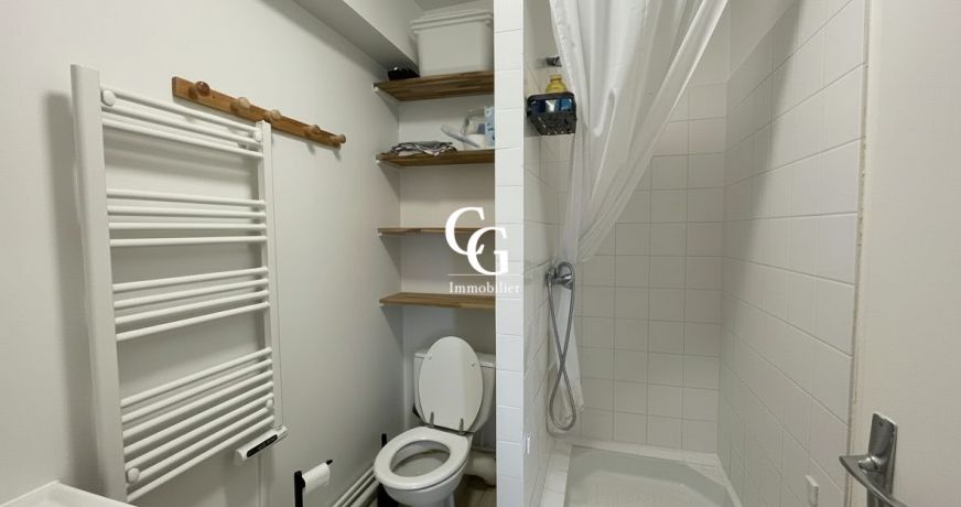location Appartement Nantes