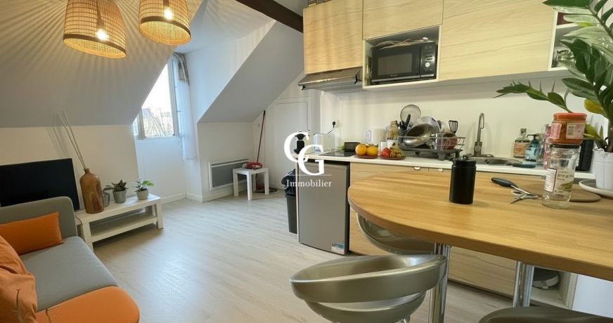 location Appartement Nantes