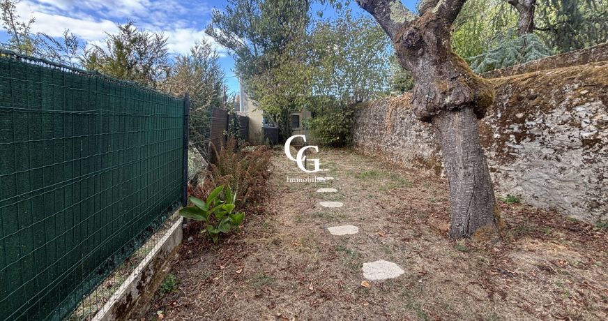 location Maison Nantes