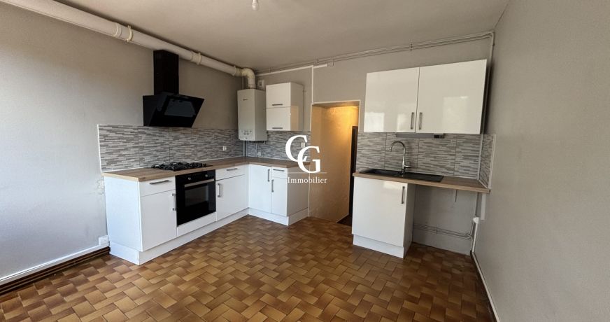 location Maison Nantes