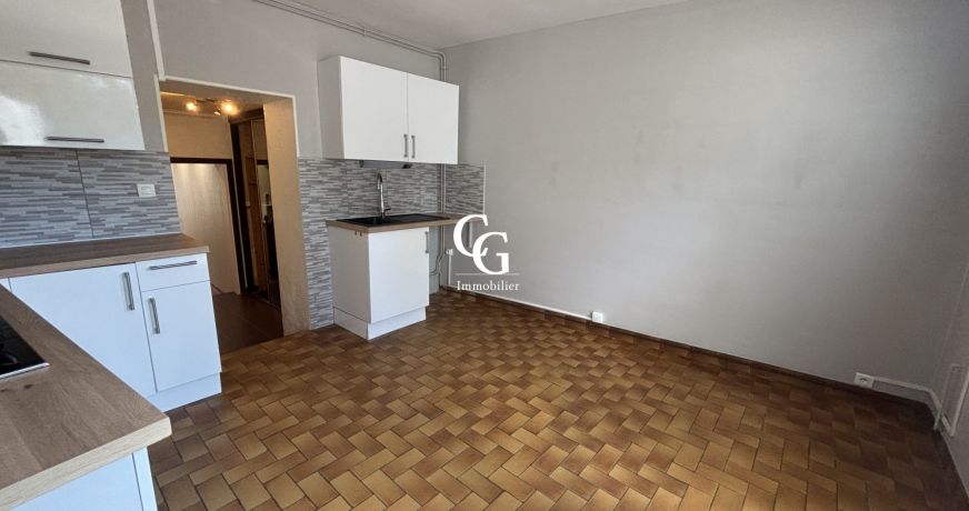 location Maison Nantes