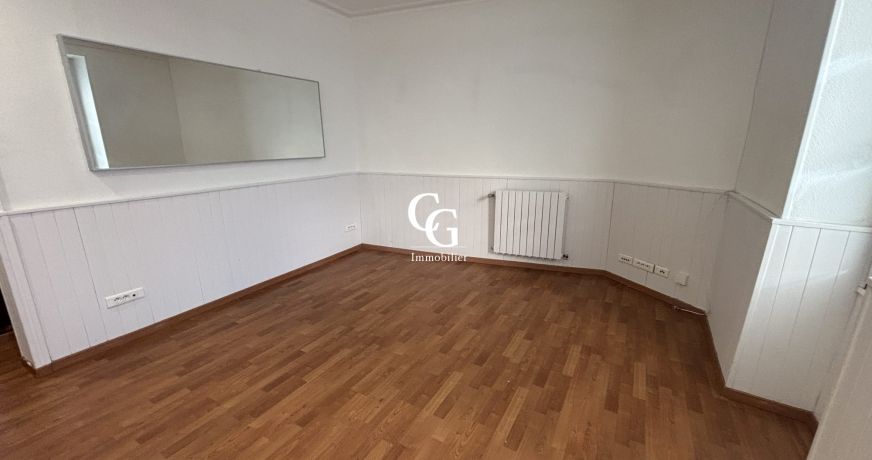 location Maison Nantes