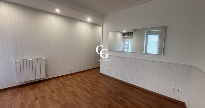 location Maison Nantes