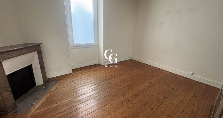 location Maison Nantes