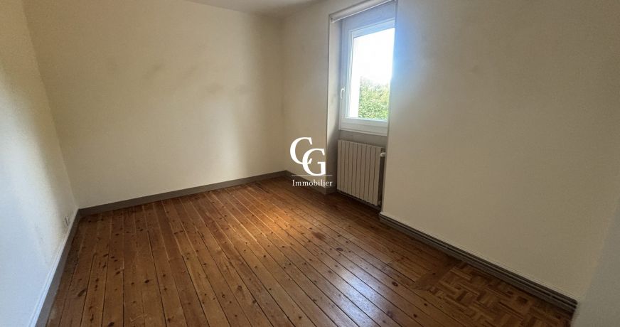 location Maison Nantes