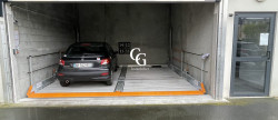 vente Parking intérieur Nantes