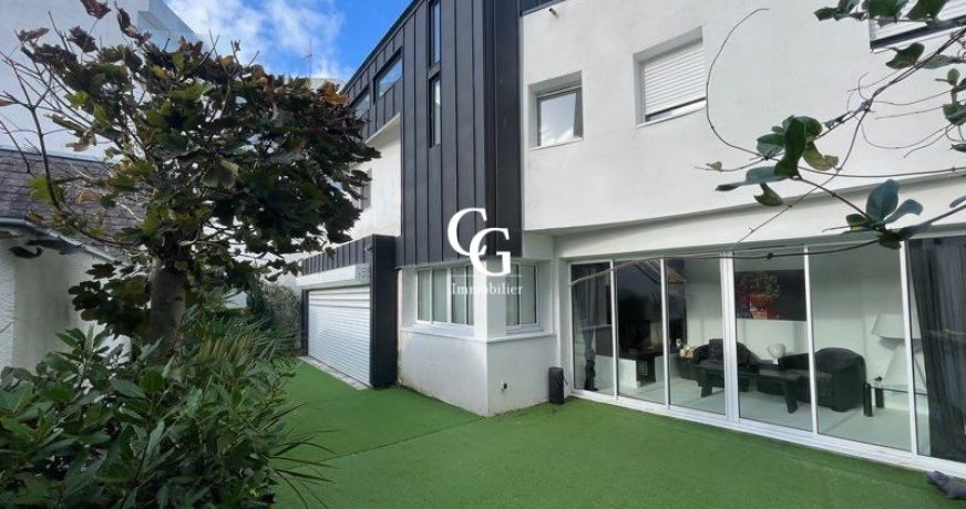 location Appartement La Baule-escoublac