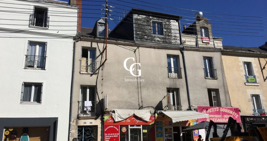 location Appartement Nantes