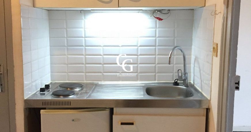 location Appartement Nantes