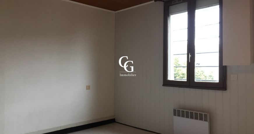 location Appartement Nantes