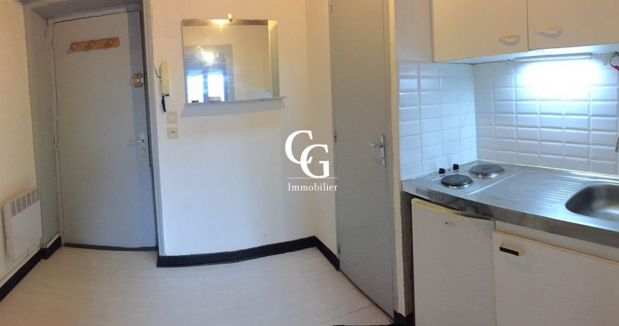 location Appartement Nantes