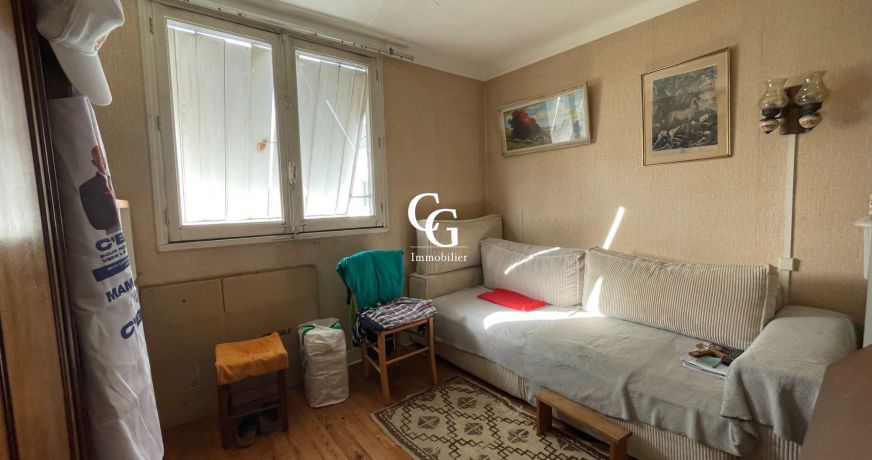 vente Appartement Nantes