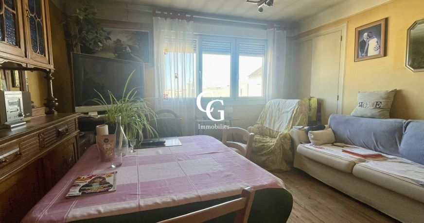 vente Appartement Nantes