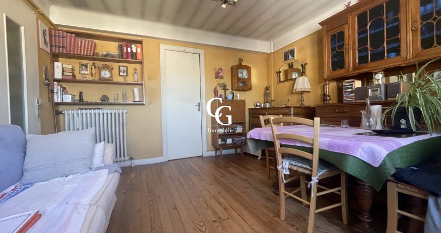 vente Appartement Nantes