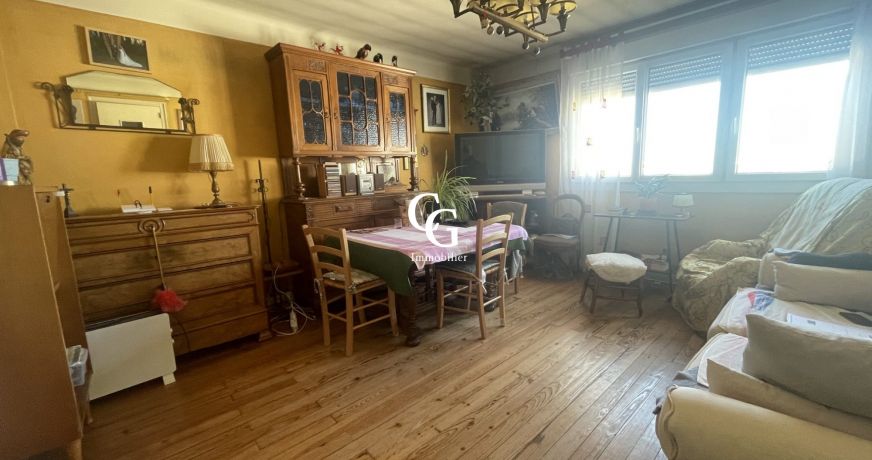 vente Appartement Nantes