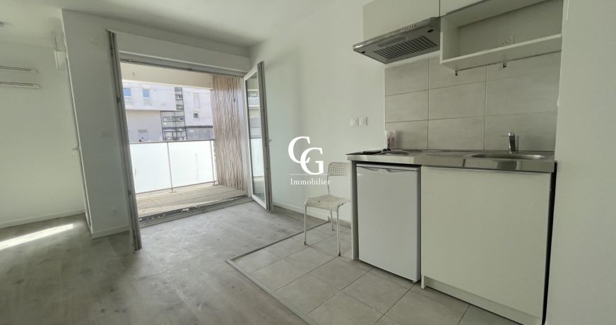 vente Appartement Nantes