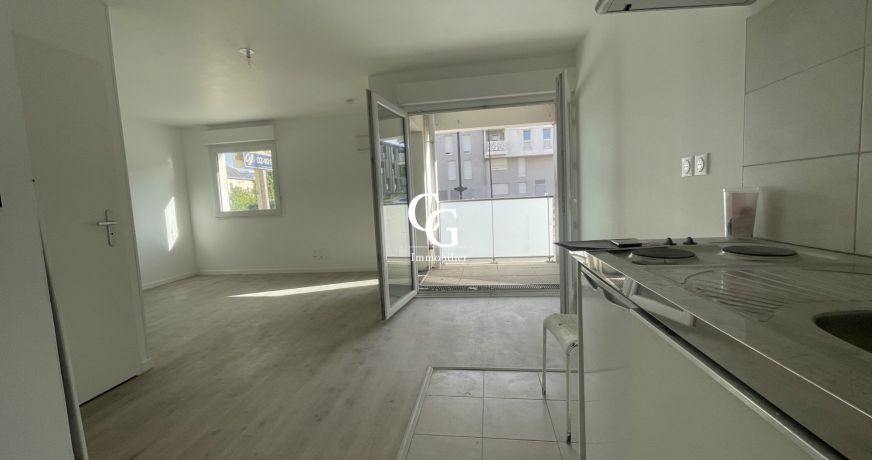 vente Appartement Nantes