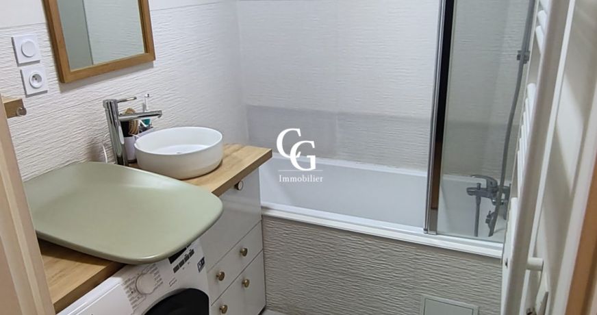 vente Appartement Nantes