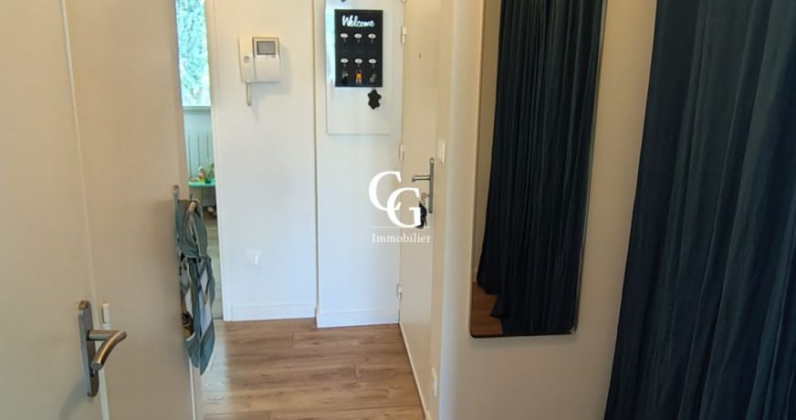 vente Appartement Nantes