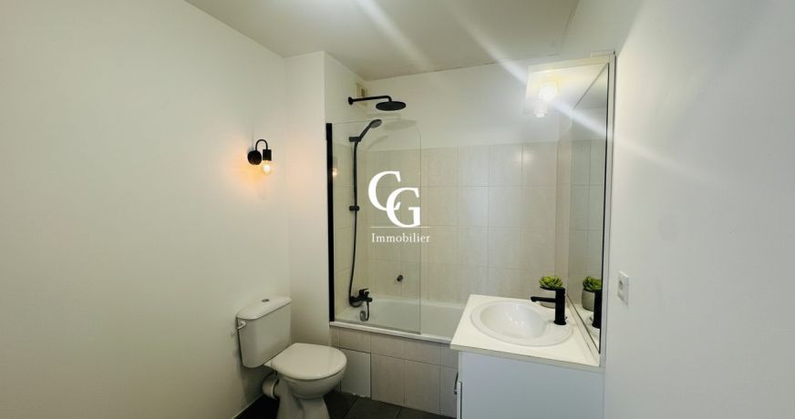 vente Appartement Nantes